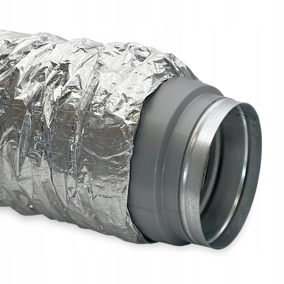 Tlumič (nátrubek) Akuflex Classic 25 160/0,6