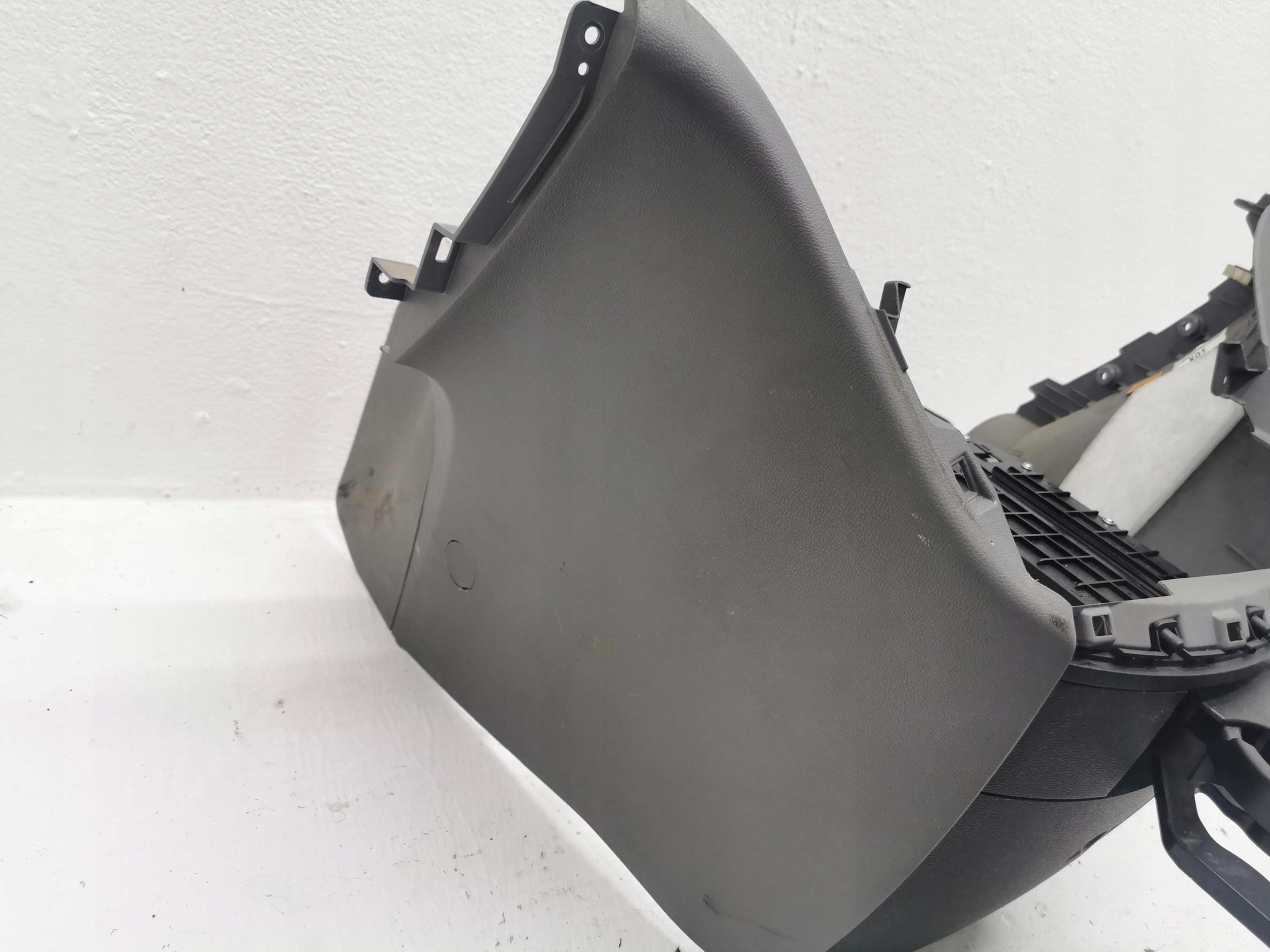 console central cover HYUNDAI H-1 II 84615-4H010