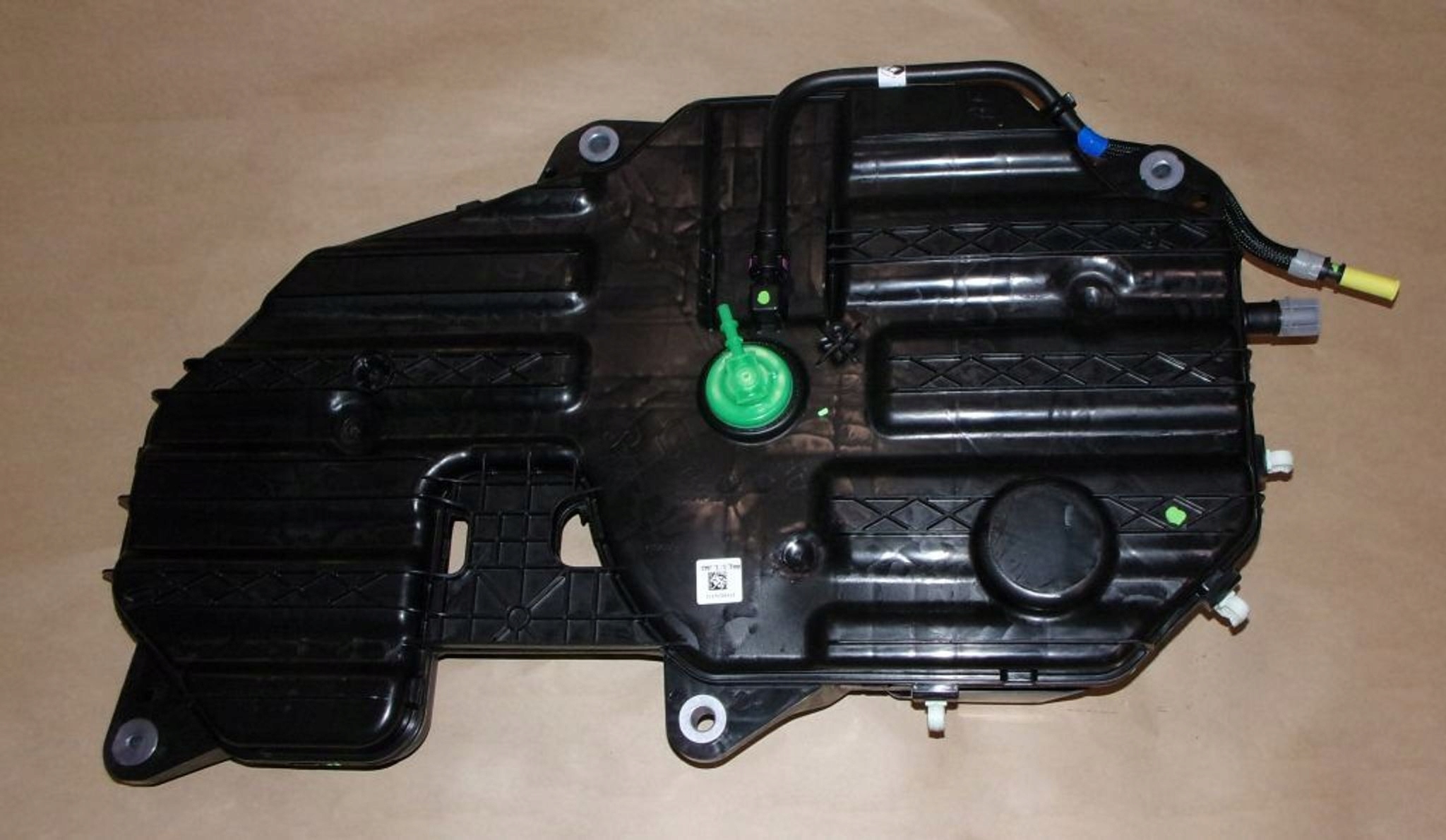 ZBIORNIK ADBLUE R TALISMAN 2.0DCI Producent części Renault OE