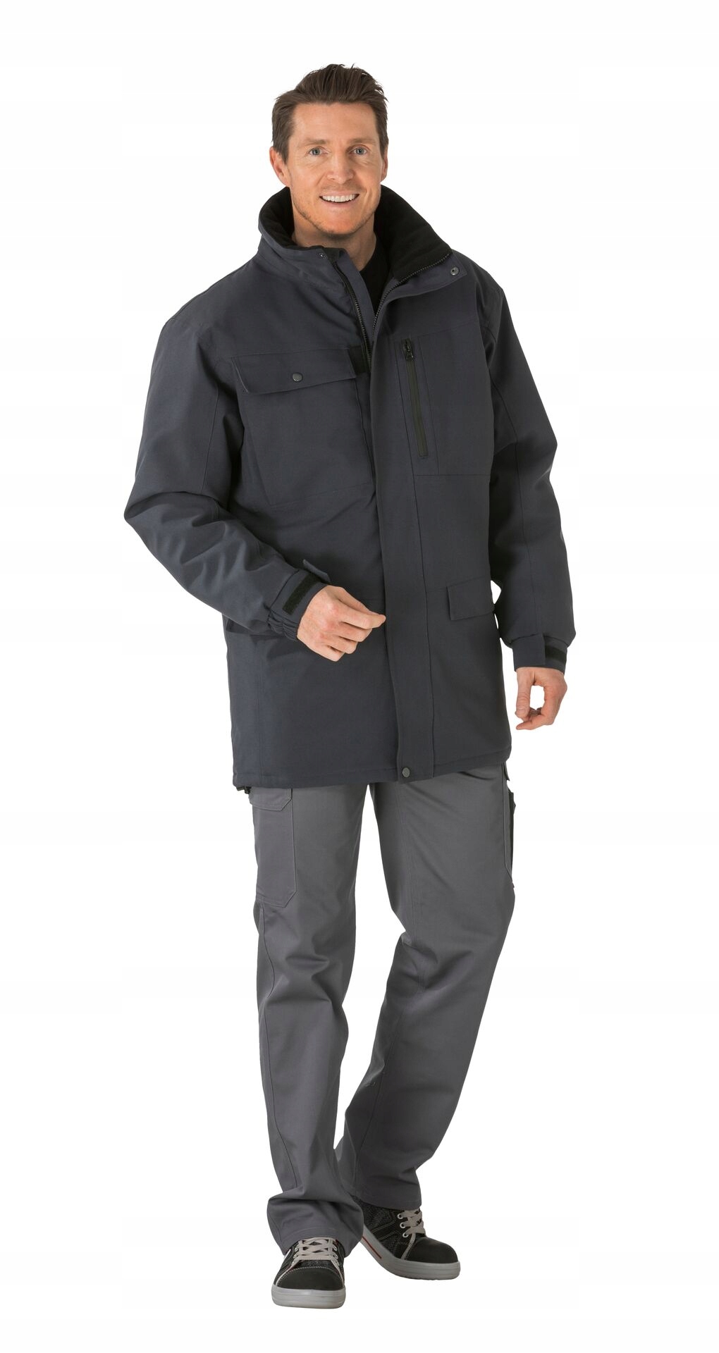 Secu Parka pracovní Planam Outdoor rM