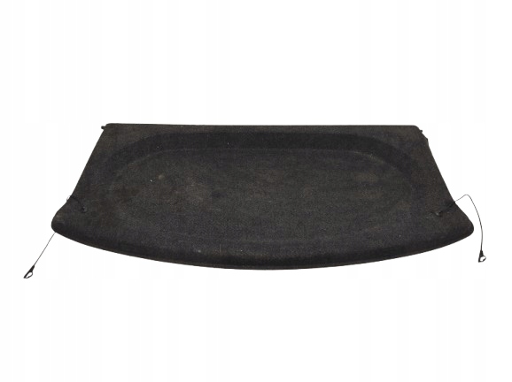 FIAT PUNTO II 2 99- 5D PÓŁKA BAGAŻNIKA