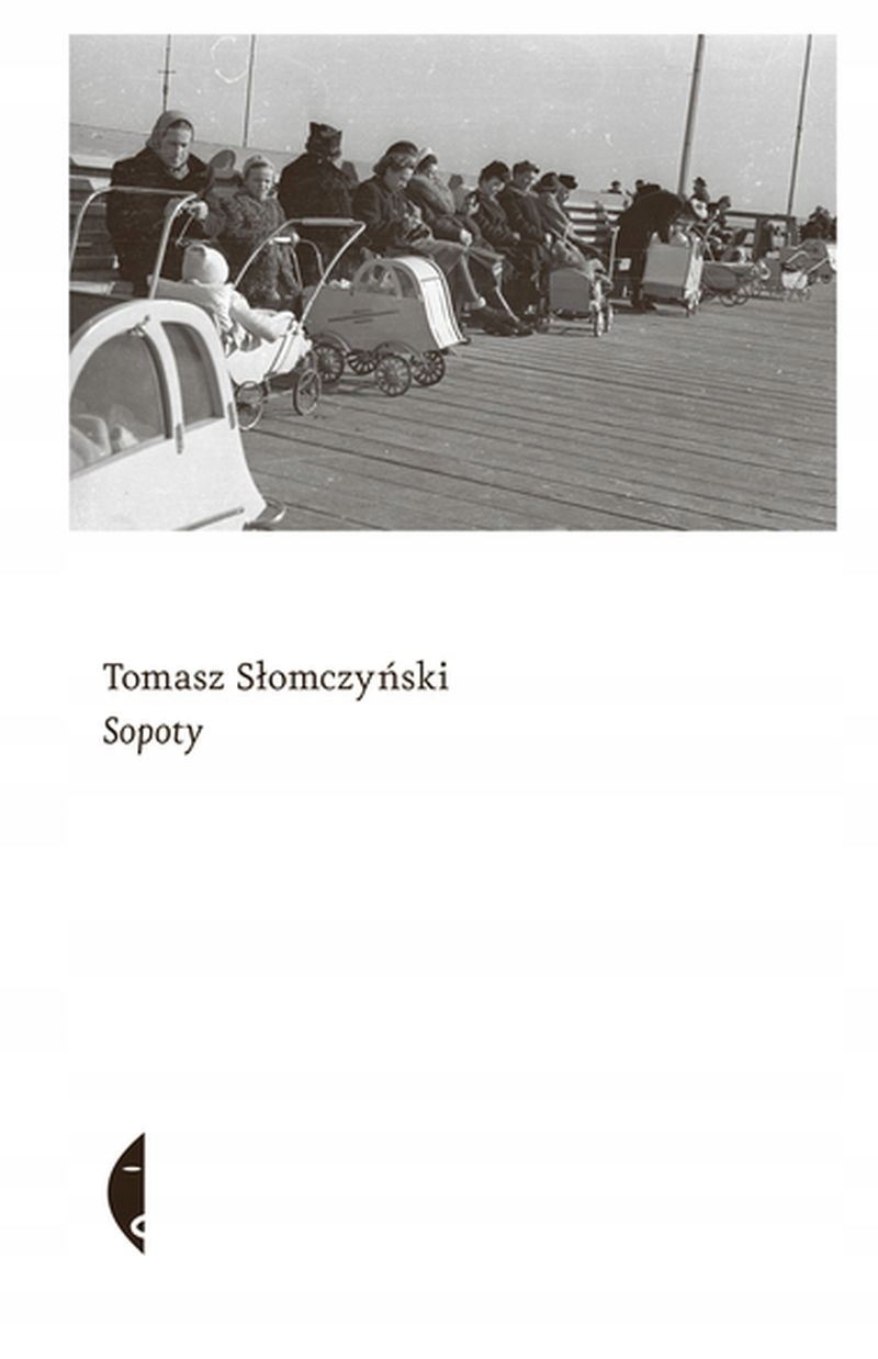 

Sopoty Tomasz Słomczyński Czarne