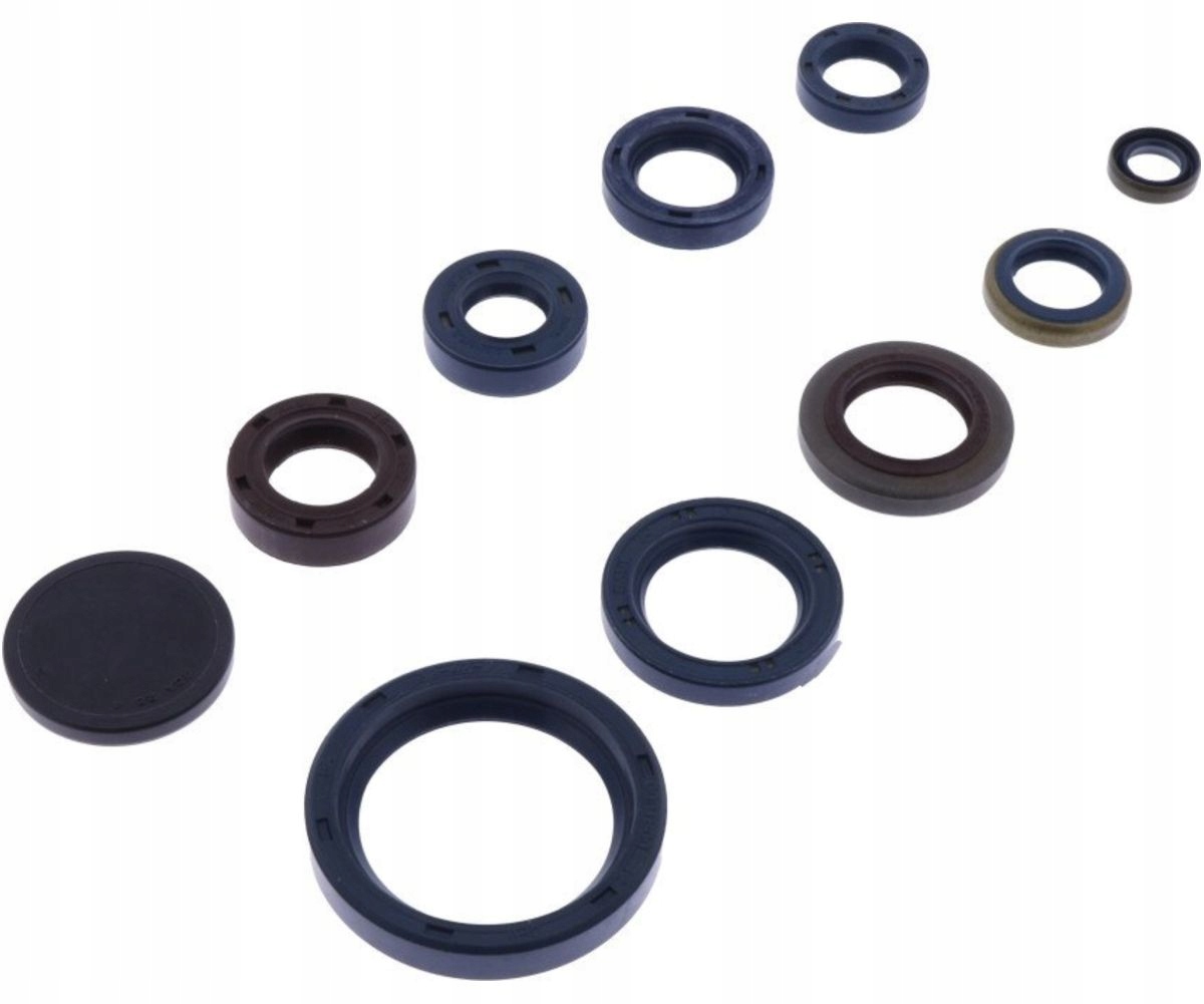 Sada silných tesnení Cagiva T4E 350 500 87