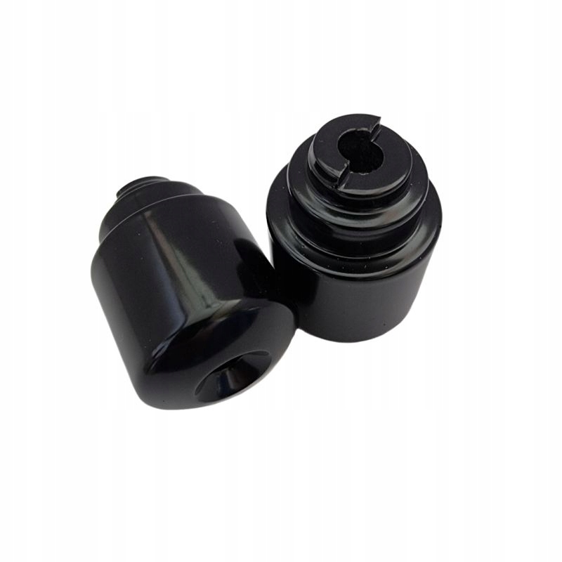 Biketec Końcówki/ciężarki Kierownicy Honda Cbr 600 Rr (2003-2006), Cbr 1000