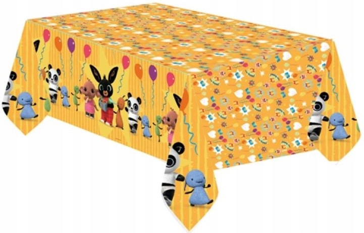 OBRUS dekoracja na stół BING FLOP SULA dekoracja