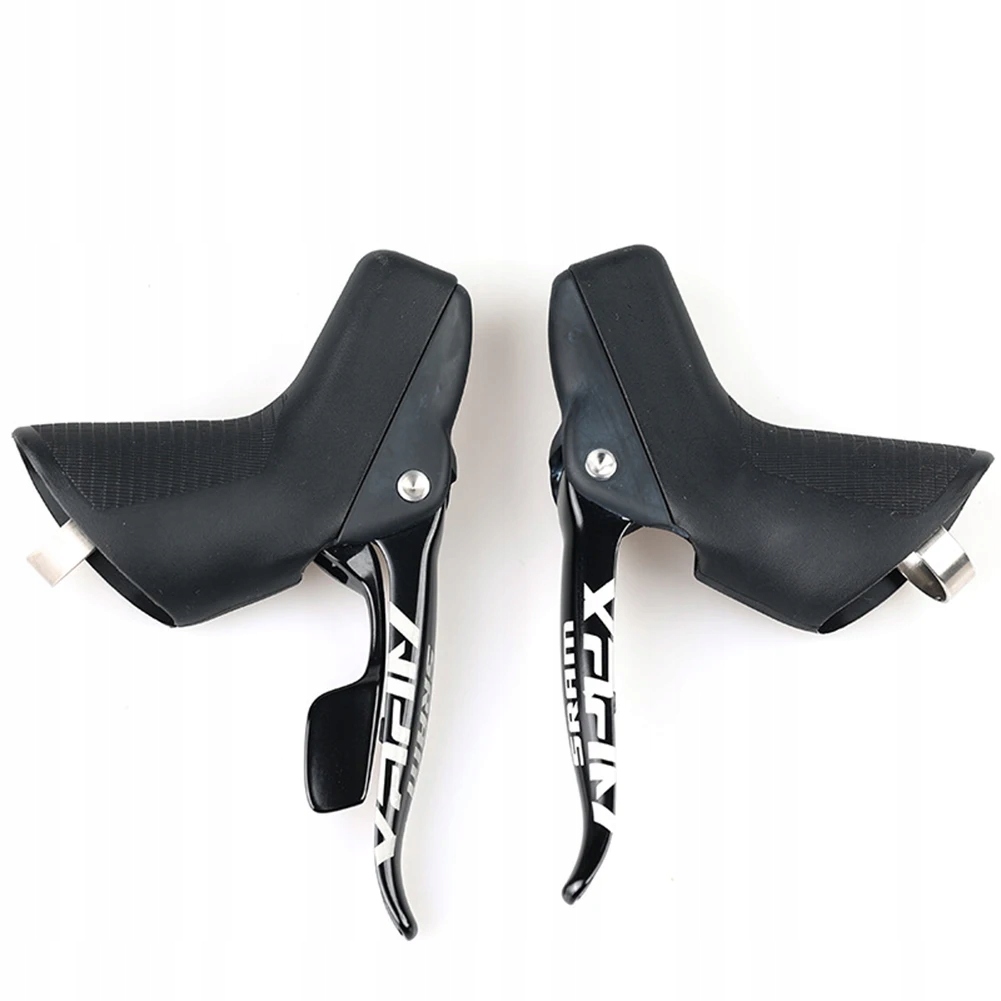 Bicycle Brake Lever Hoods Handle Cover Silicone Brake Lever Protector Cover Model dvdfcvdf