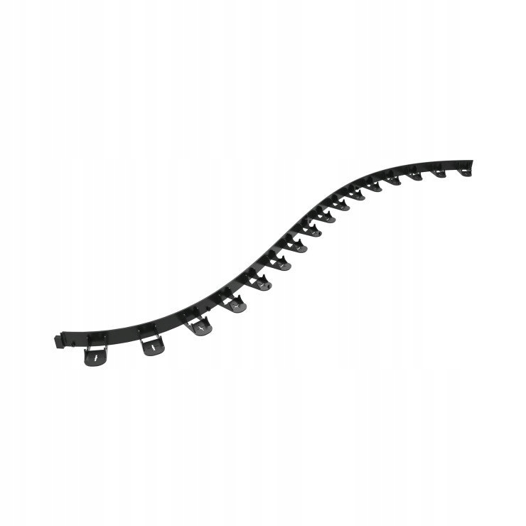 

Cellfast 30-250 Obrzeże ogrodowe Unibord Zestaw