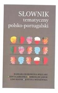Słownik Tematyczny Polsko-portugalski W.3 Praca...
