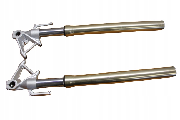 1121 - BMW F800R 2015R ЛАГА ЛАГИ ПОДВЕСКА АМОРТИЗАТОРЫ