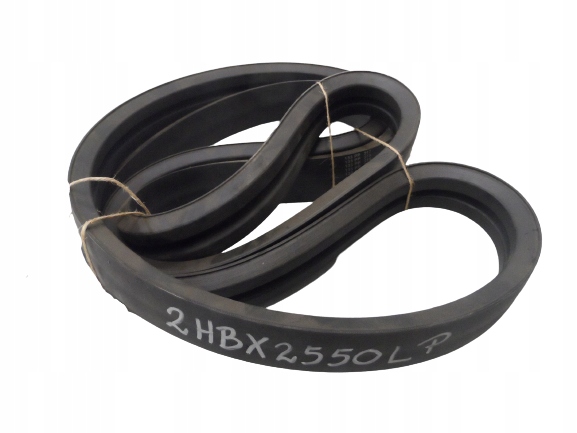 РЕМЕНЬ 2HBX2550LP