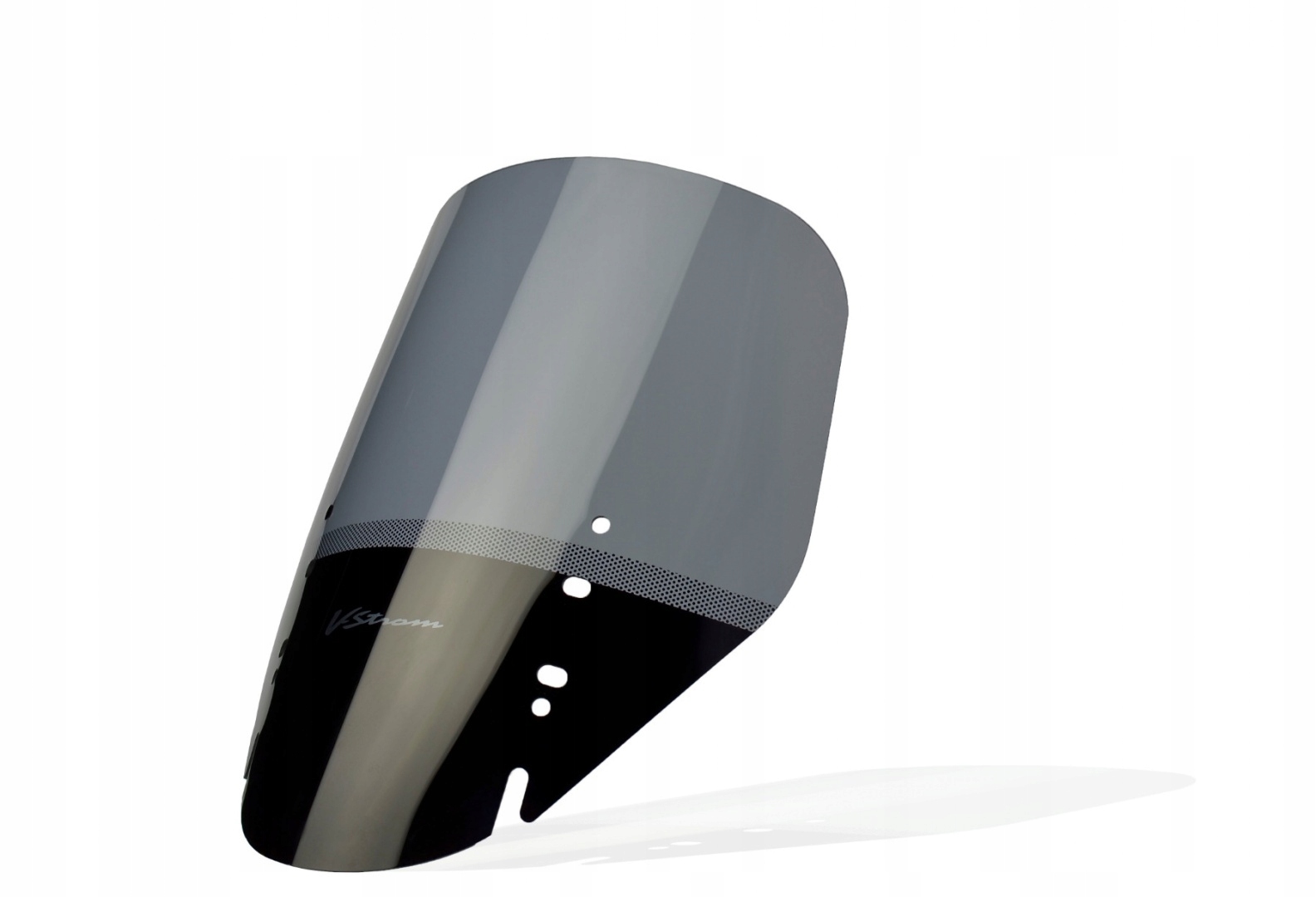 ЛОБОВЕ СКЛО SUZUKI DL V-STROM 650 2004-2011