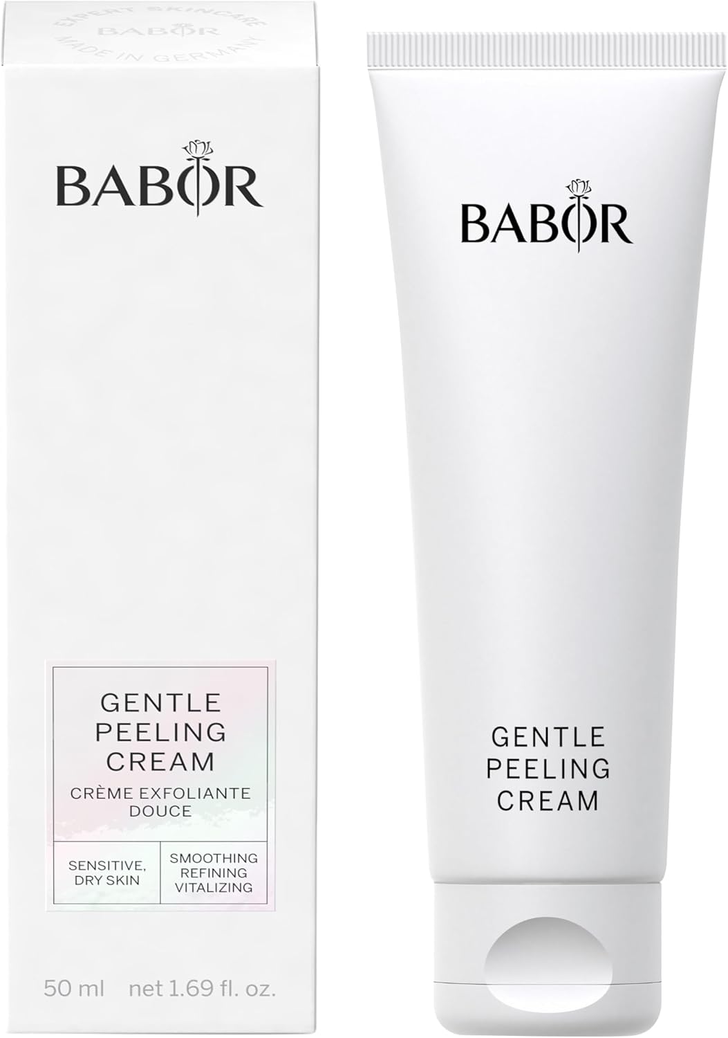 Babor Peeling Babor Clarifying Do Twarzy krem