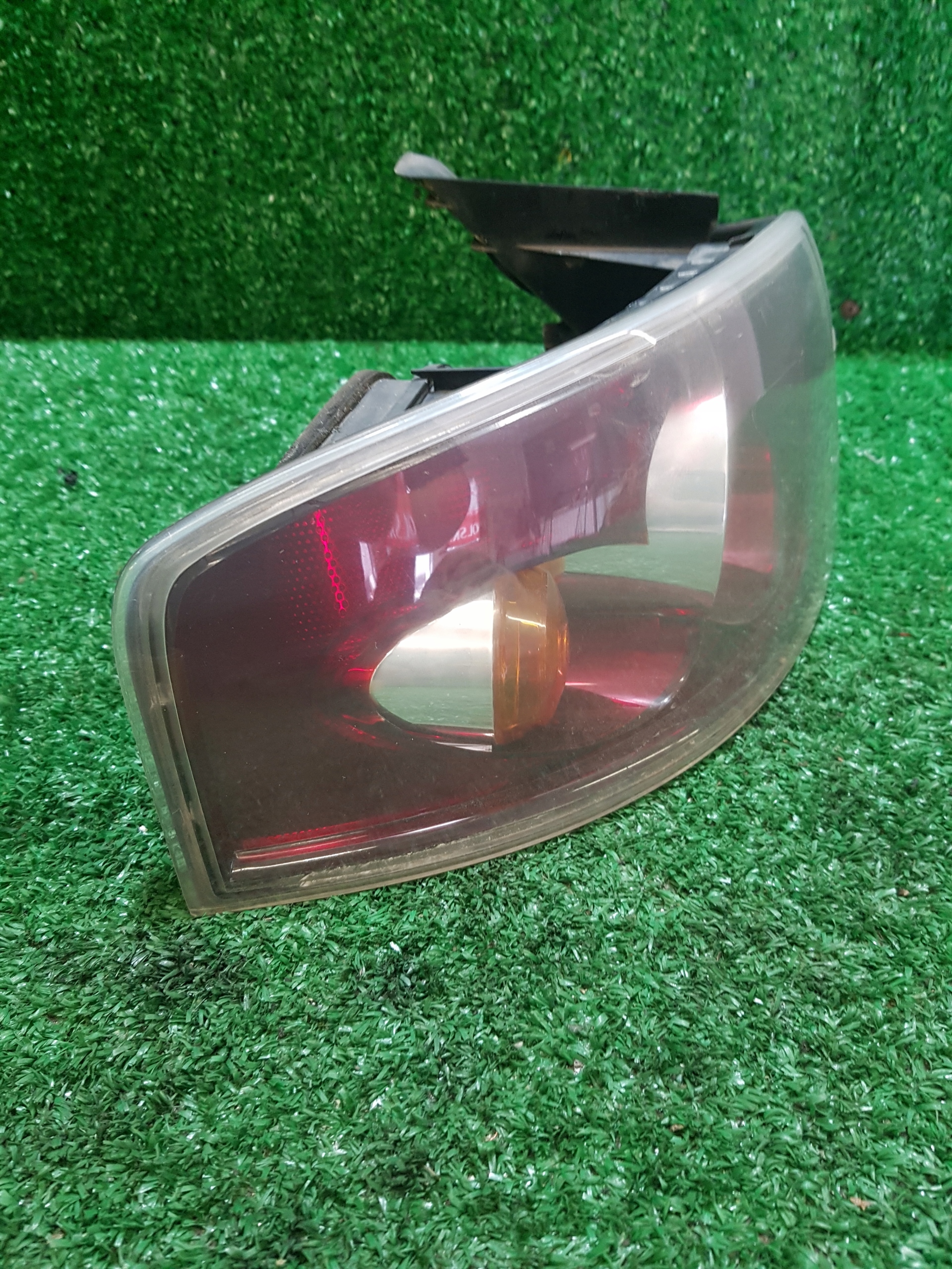 light left rear LIFT SEAT IBIZA 3