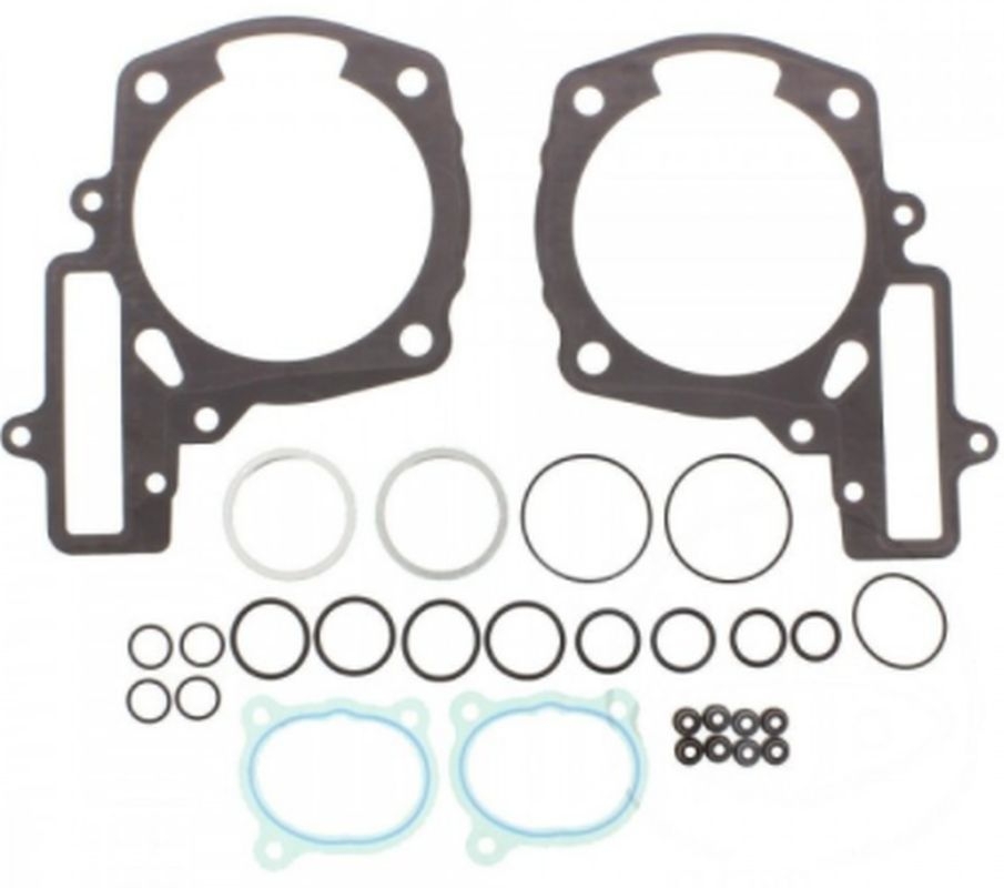 Athena Komplet Tesnenia Moto Guzzi (neobsahuje Tesnenie Ventilového Krytu