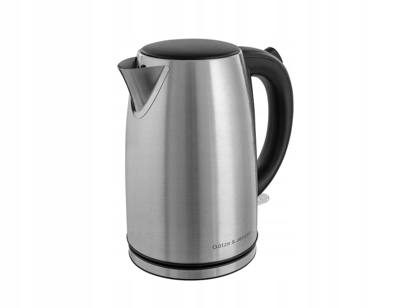 Czajnik Götze & Jensen KT300X 2200W 1.7L Inox