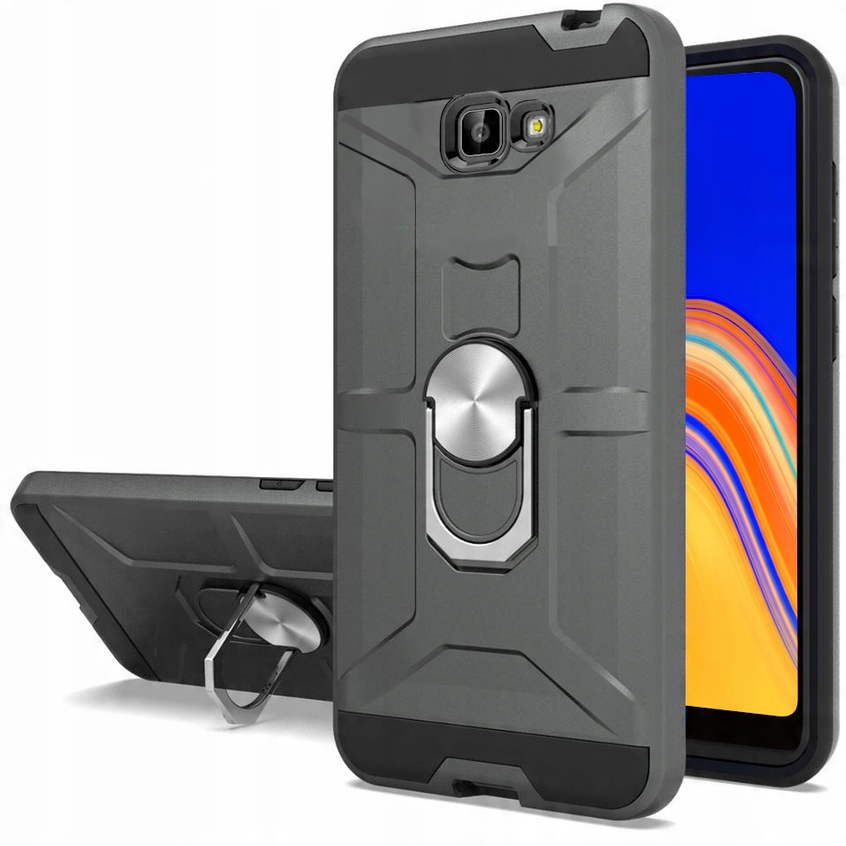 

Etui Performance Ring Do Samsung Galaxy J4+ Plus
