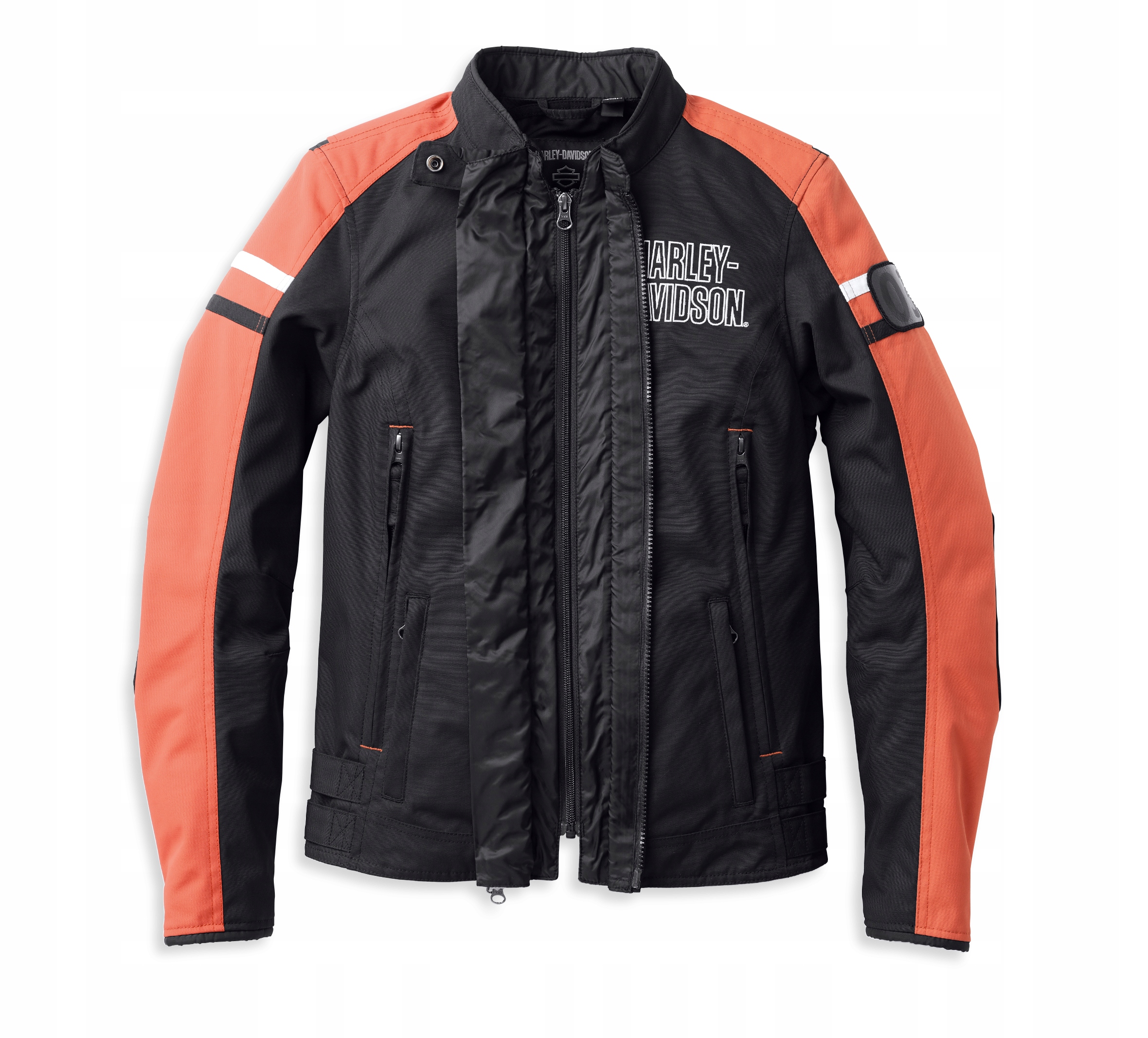 KURTKA DAMSKA HARLEY DAVIDSON WATERPROOF XXL