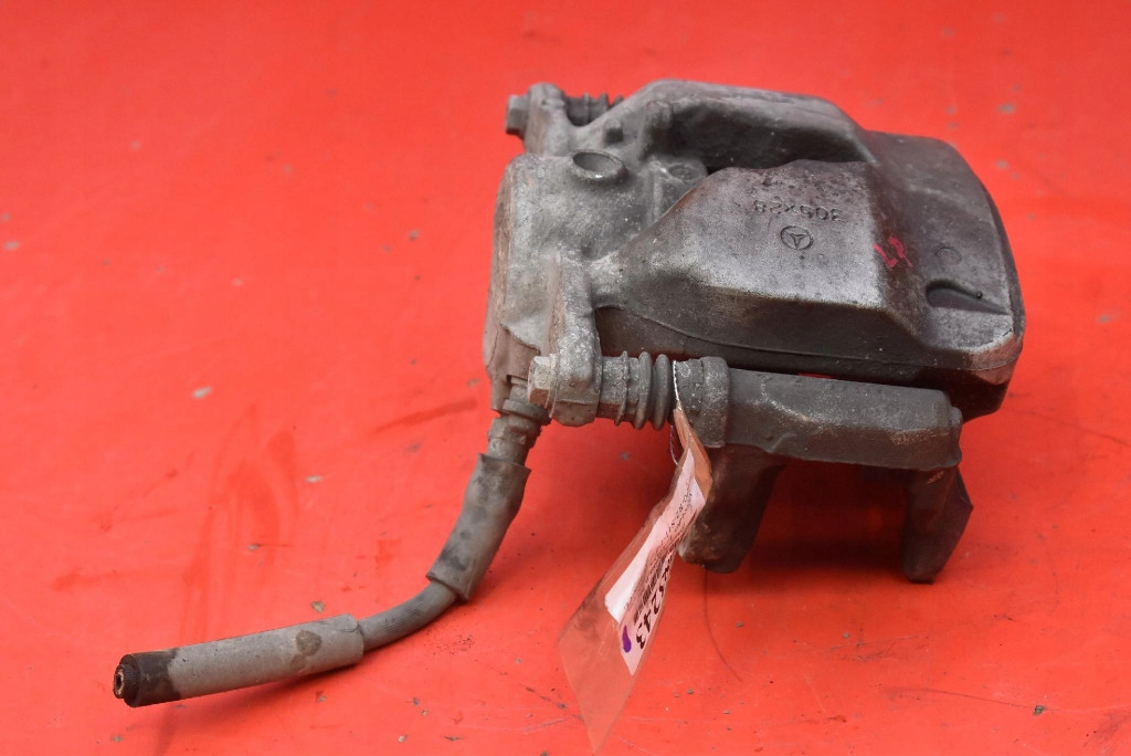 caliper brake left front MERCEDES E-KLASA W213 2.0 CDI 194 KM 16-21