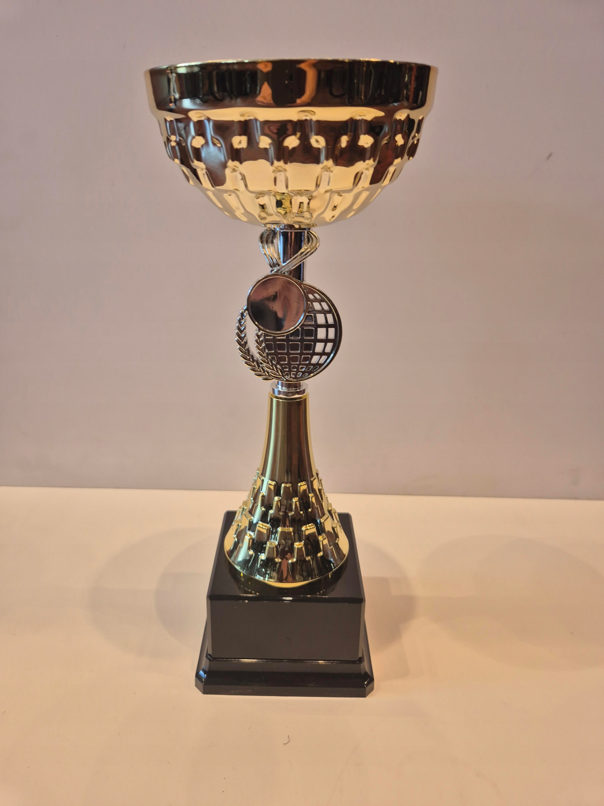Puchar Trofeum 1 2 3 miejsce 24459 A 31cm