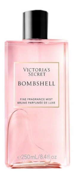 Mgiełka do ciała Victoria's Secret Bombshell