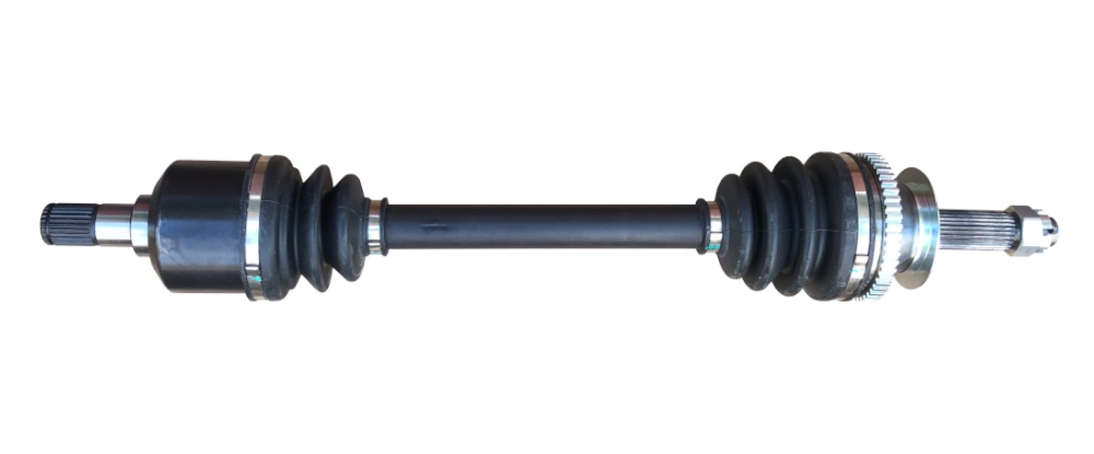 KOD002223 - Полуось левый HYUNDAI SANTA Fe и SM 2.0 CRDi 4x4