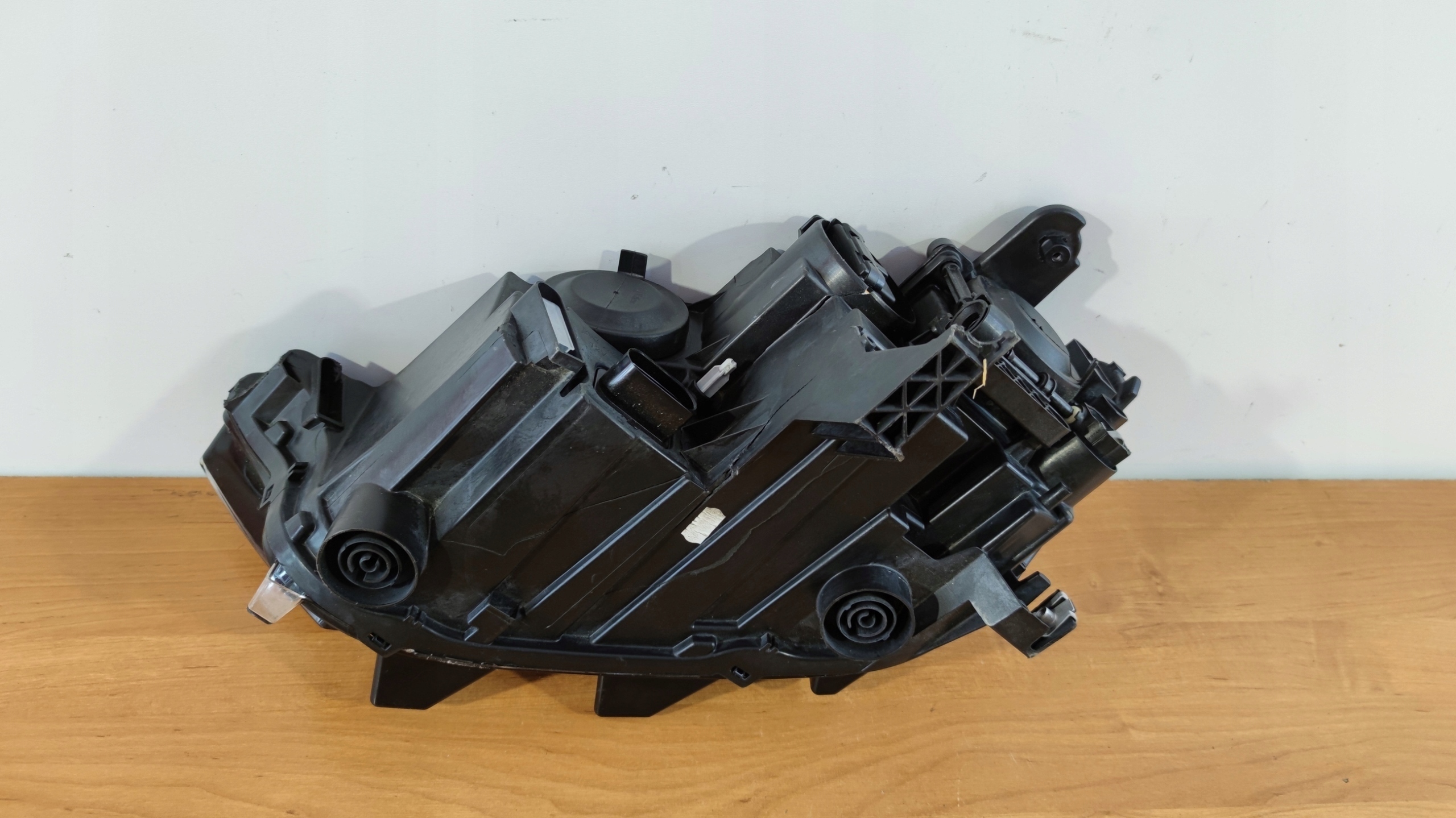 VW T-ROC right light front REFLEKTOR original 2GA