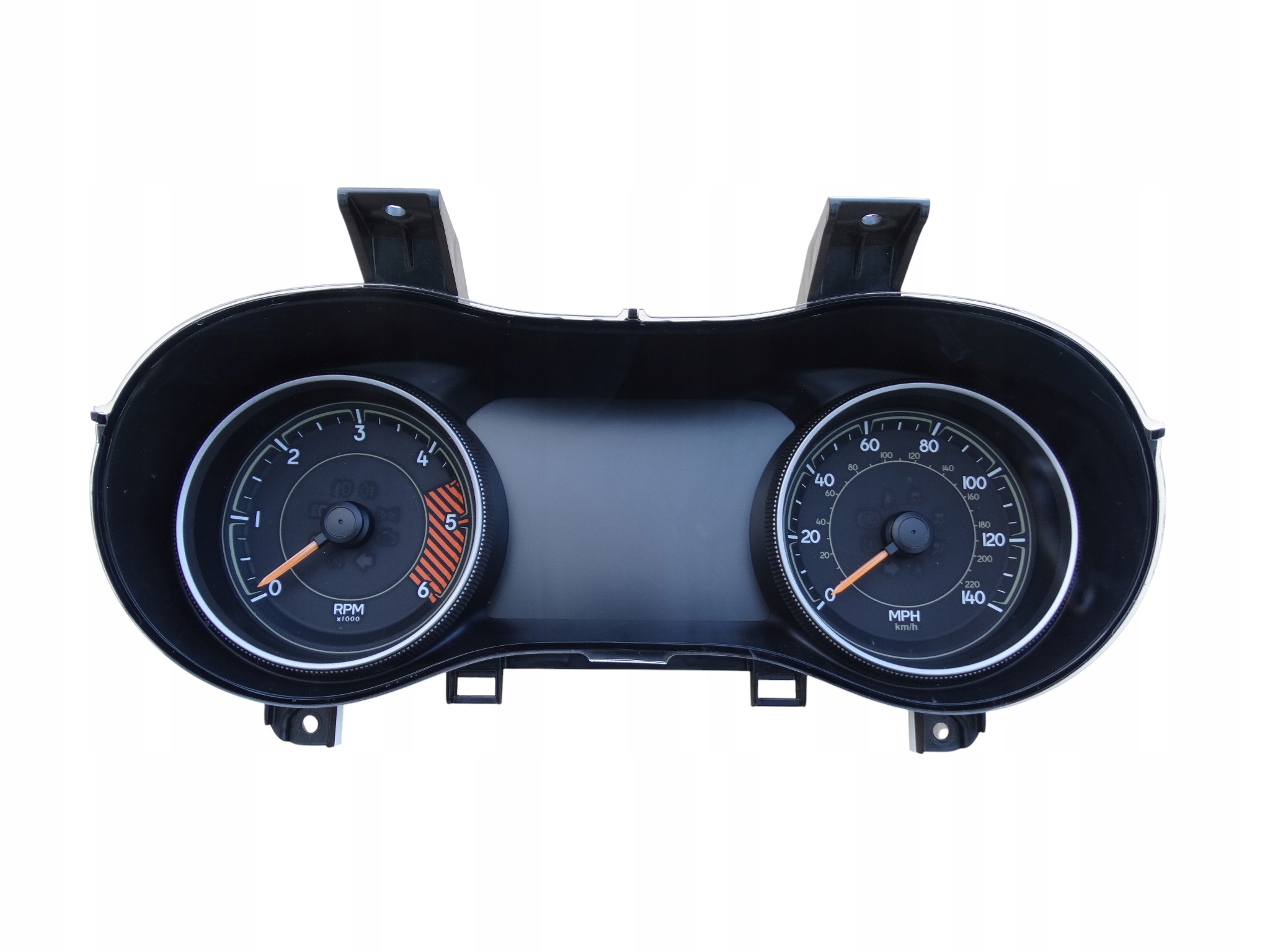 dials dials JEEP CHEROKEE V KL 2.2 CRD P68241306AD 68241306AD ANGLIK