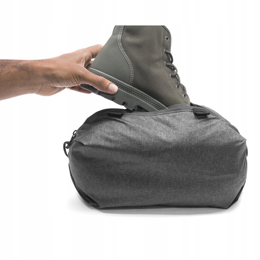 Pokrowiec Peak Design Travel Line Shoe Pouch na buty Sage Model Travel Line