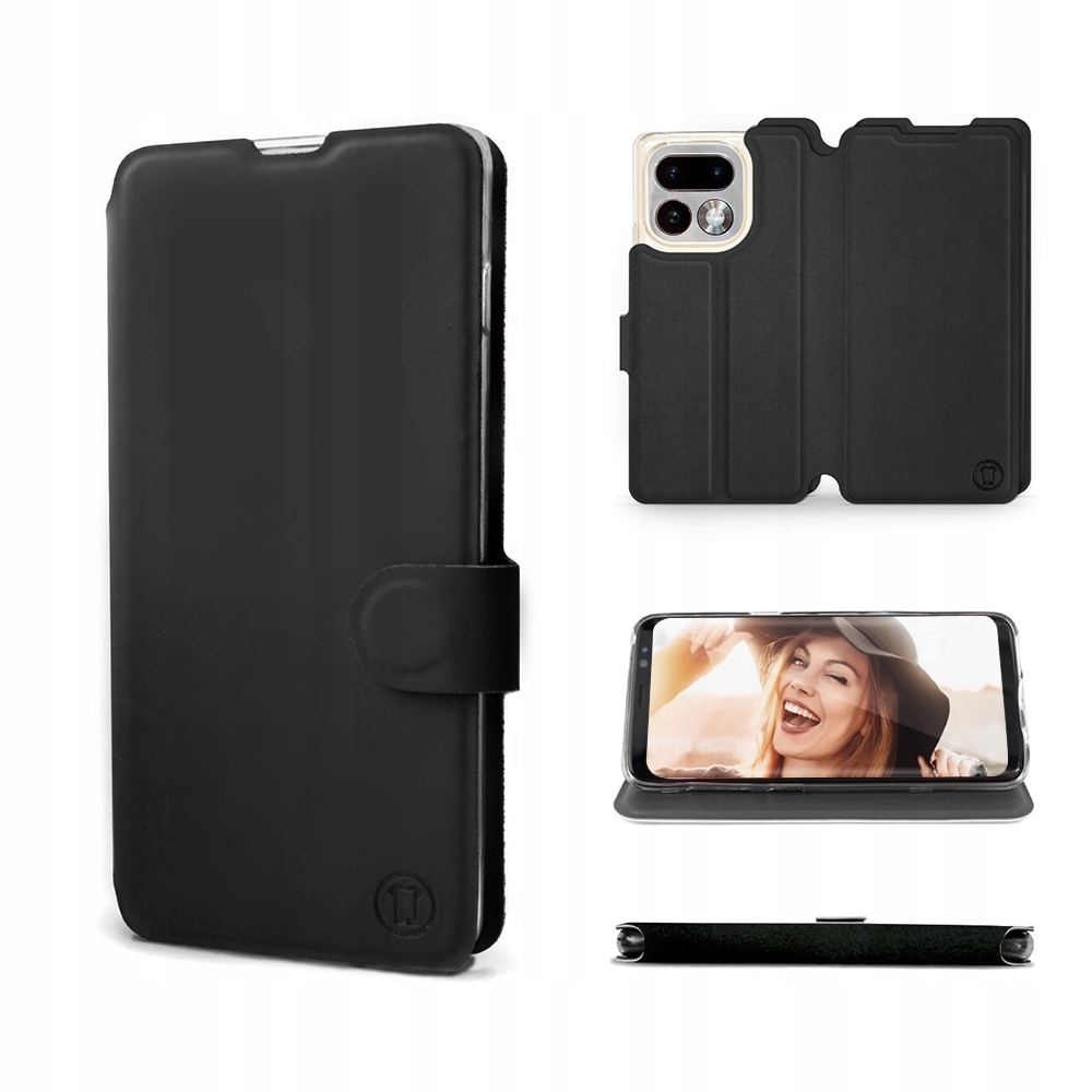 Etui Mobiwear do Realme 16 Pro Plus 5G S_blb