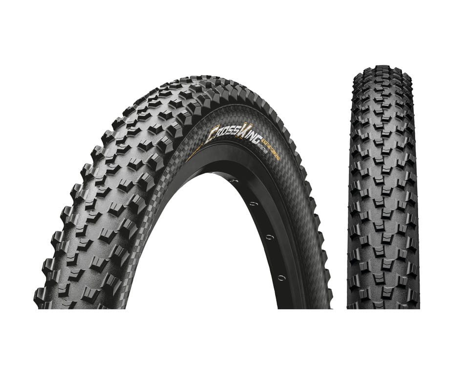 Opona Continental Cross King 27.5x2,30 58-584