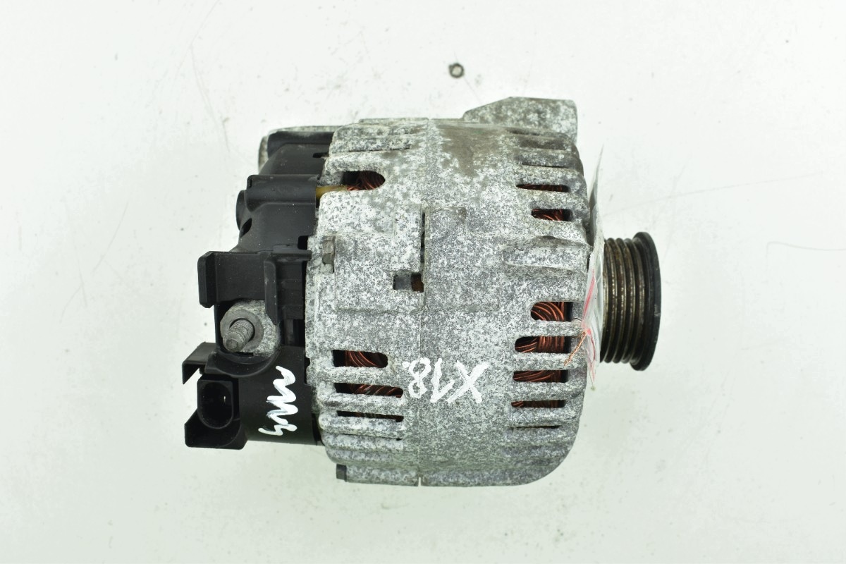 alternator BMW E81 E88 E90 E91 E93 3.0 D 7802471
