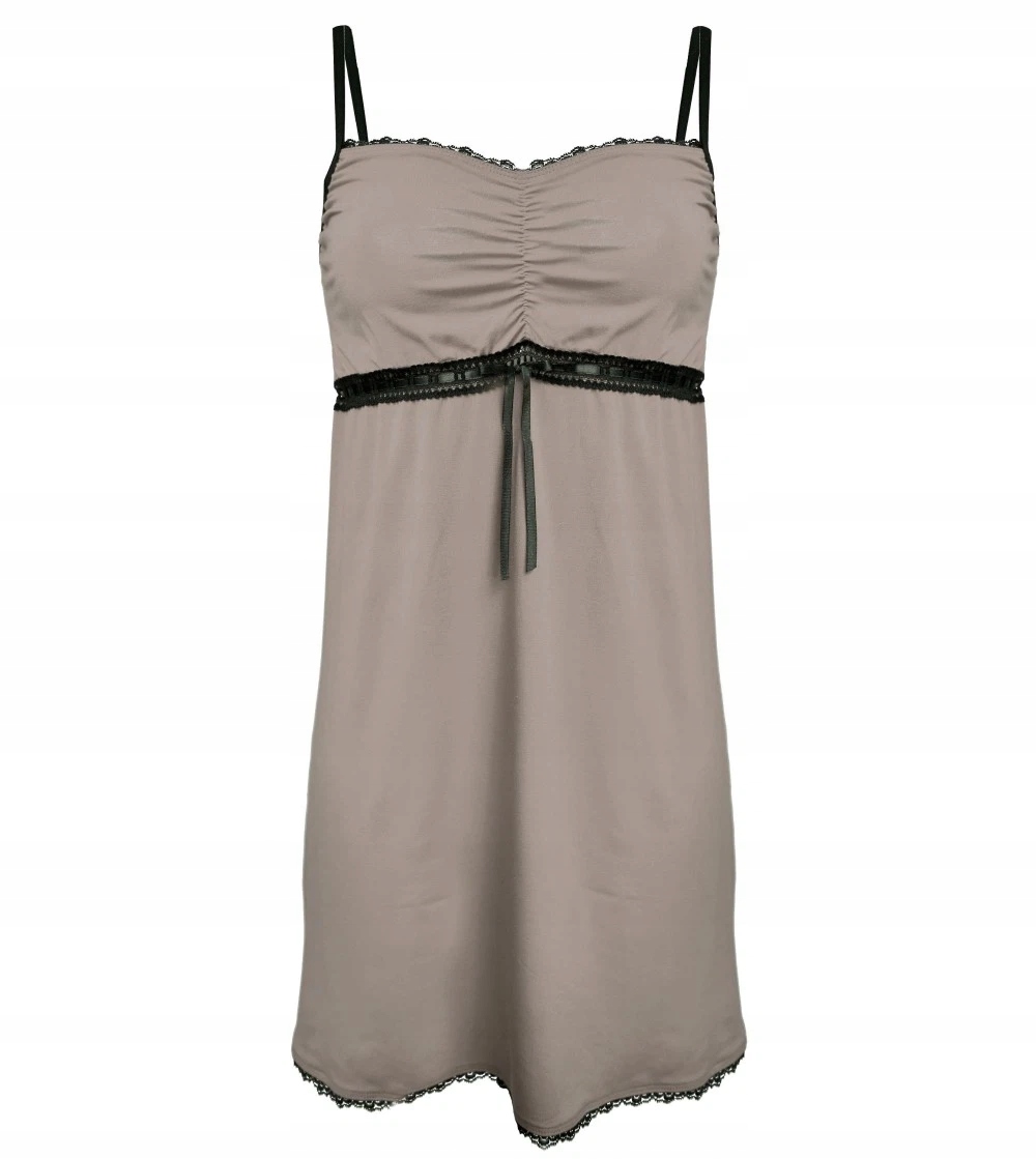 Tričko Dkaren Viki šedé, M