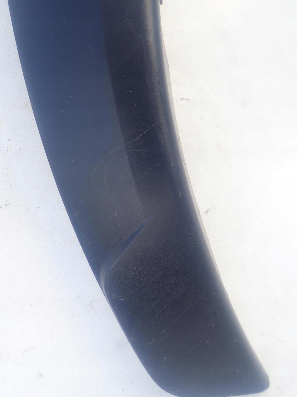 MITSUBISHI ECLIPSE CROSS 18- cap right rear part