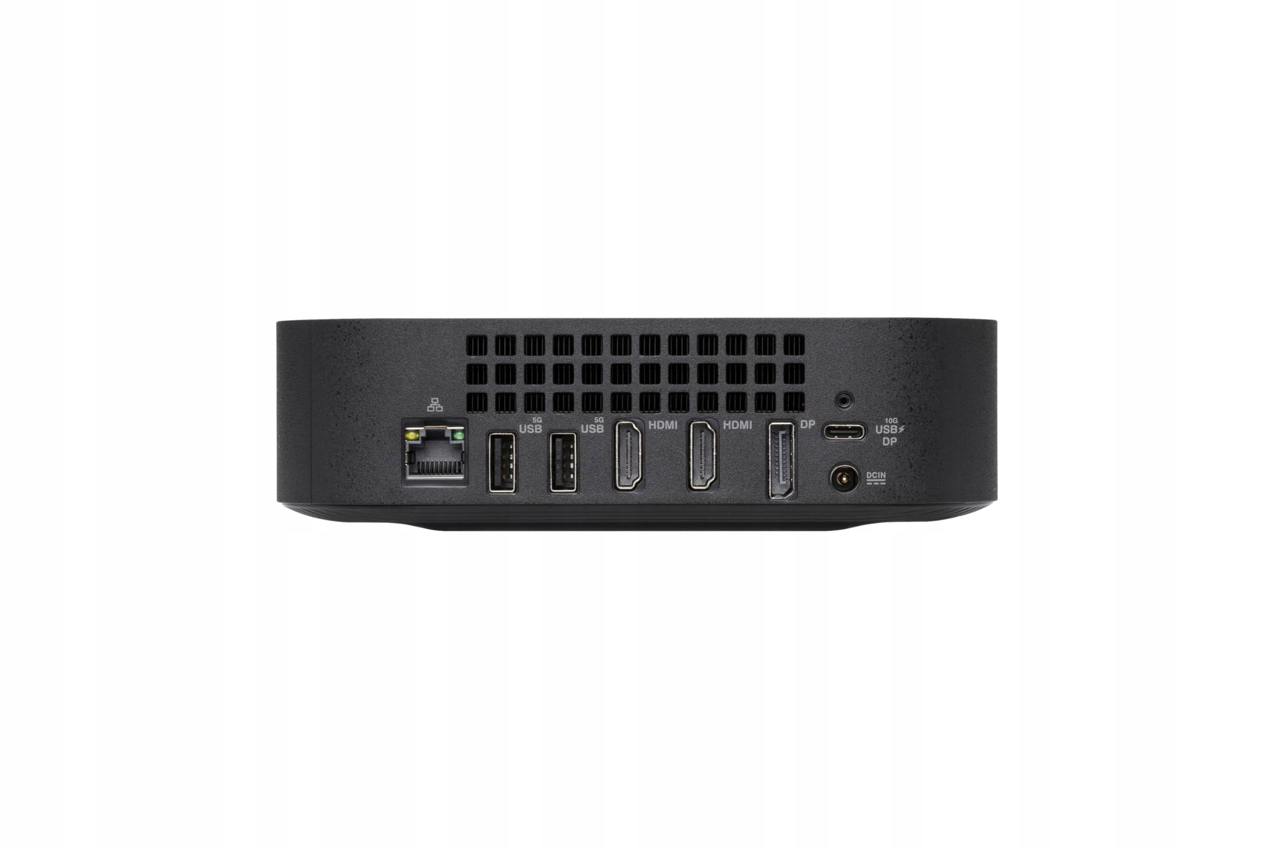 Asus CHROMEBOX5-S5007UNA mini Pc (procesor Intel