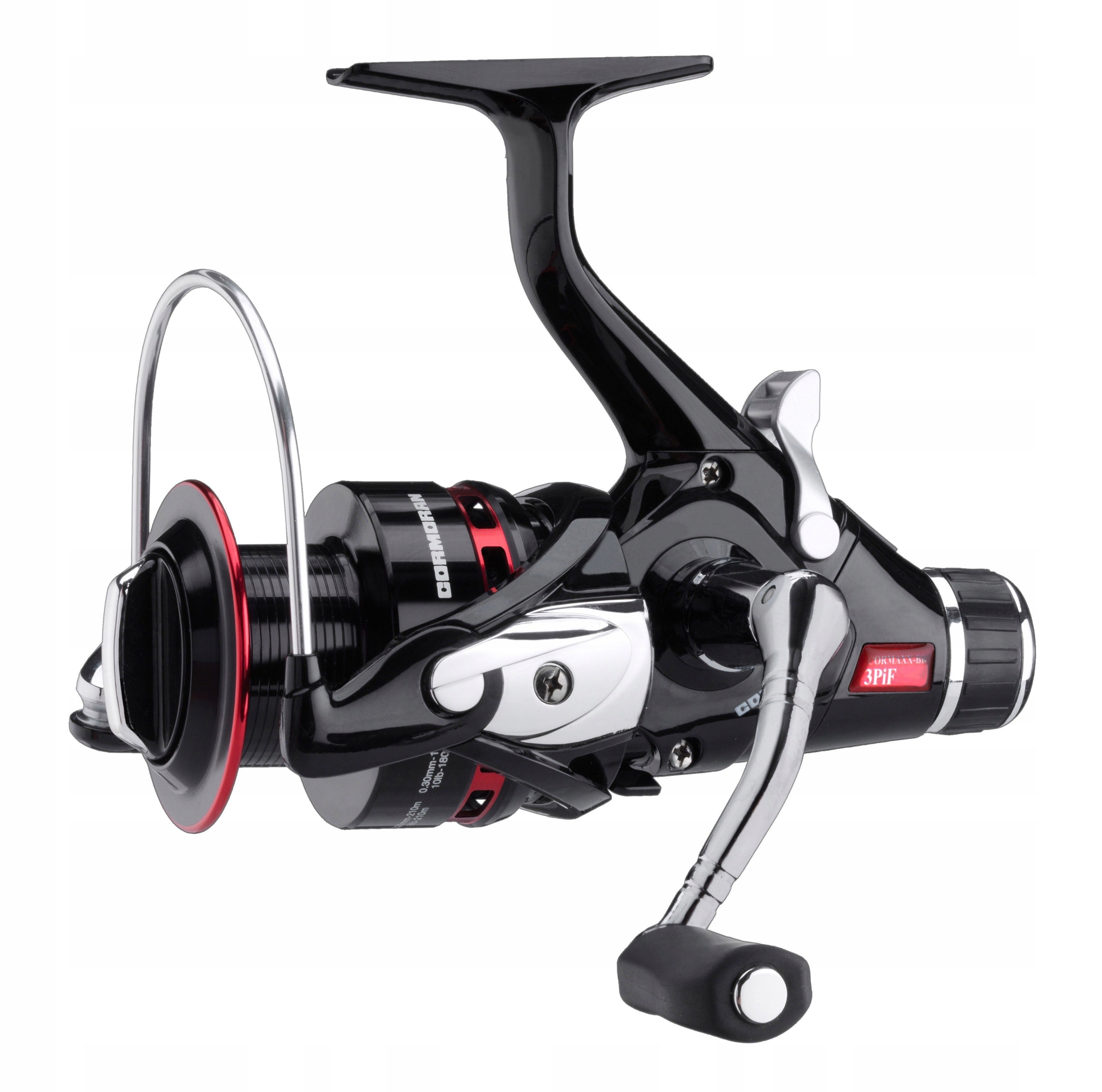 Cormoran Cormaxx-BR 3PiF-3500