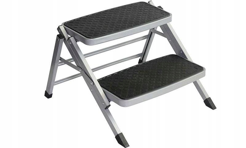 Вхідний ступінь подвійний XL складна сталь