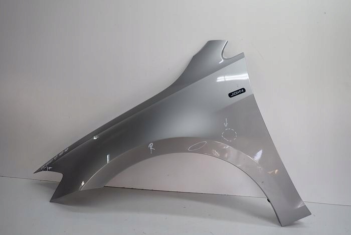 VW GOLF VII LIFT 17- fender left front front