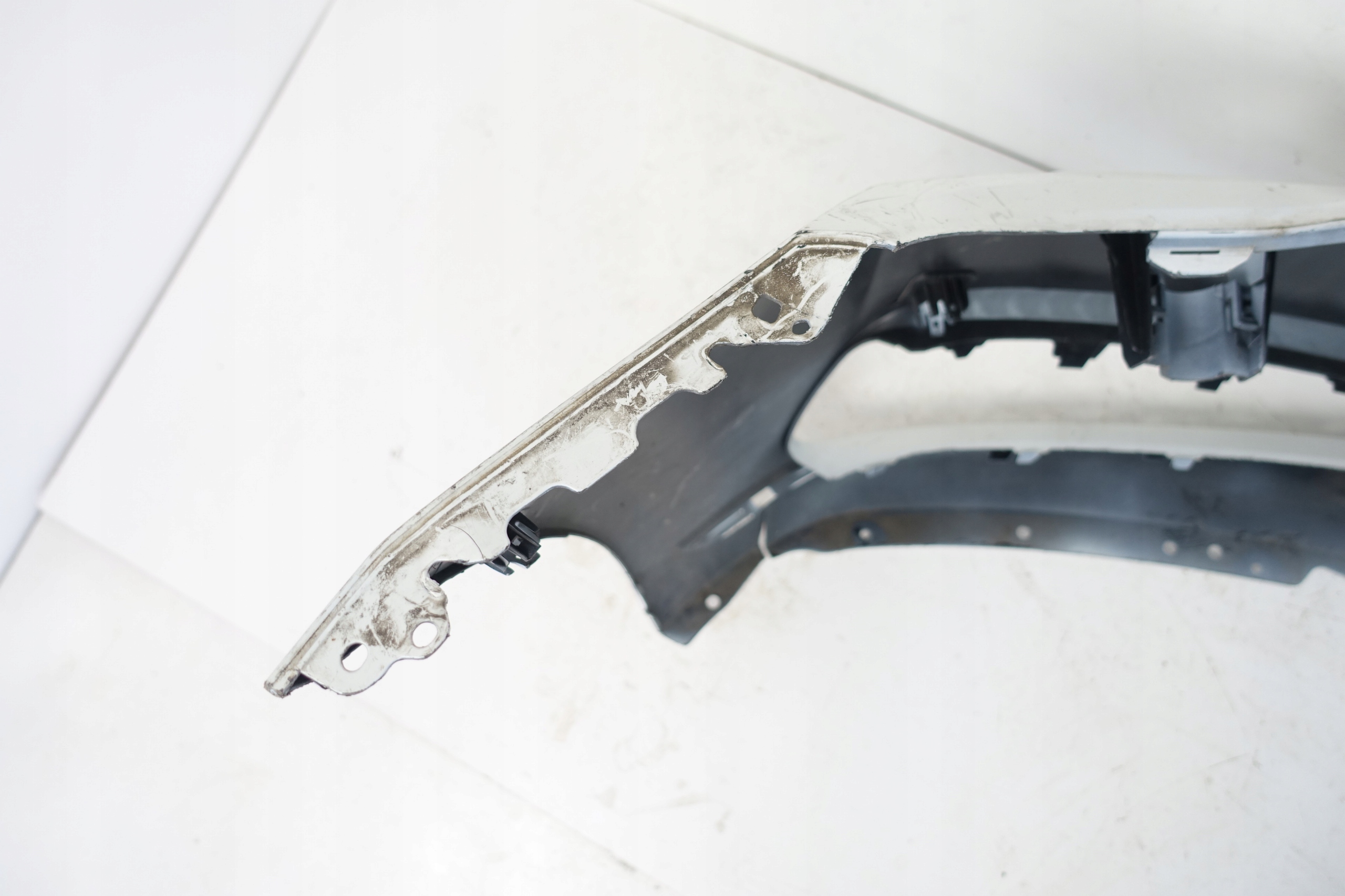 BMW 7 G11 G12 15-22 7357226 bumper front front