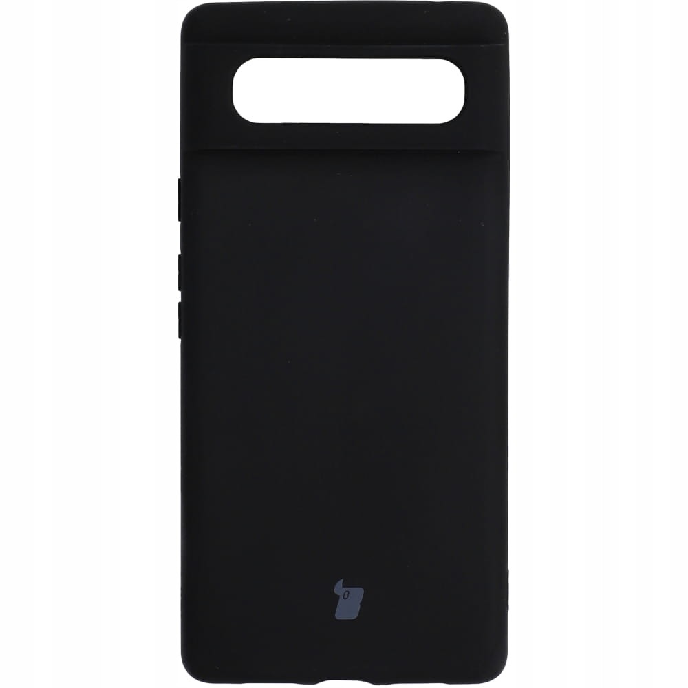 

Silikonowe etui Bizon Case do Google Pixel 6 cover