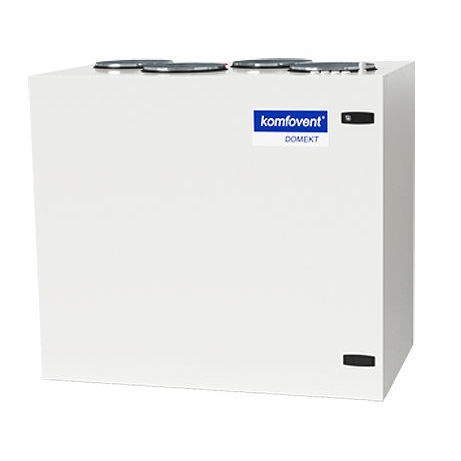 Oryginalny Filtr do Komfovent Domekt R700H komplet M5/F7 Marka Komfovent