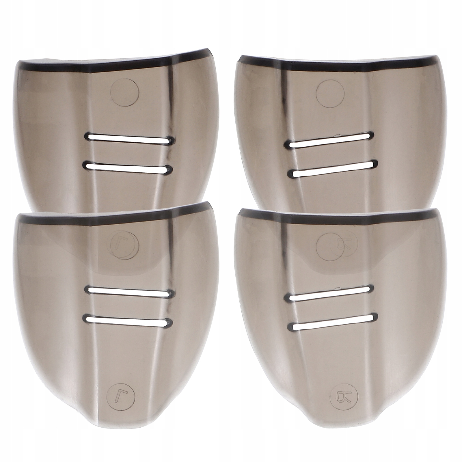 OKULARY OKULARÓW STRONA Liczba par w opakowaniu 1