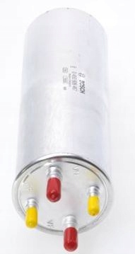 0450906467 - Топливный фильтр для VW T5 1.9 TDI/2.5 TDI