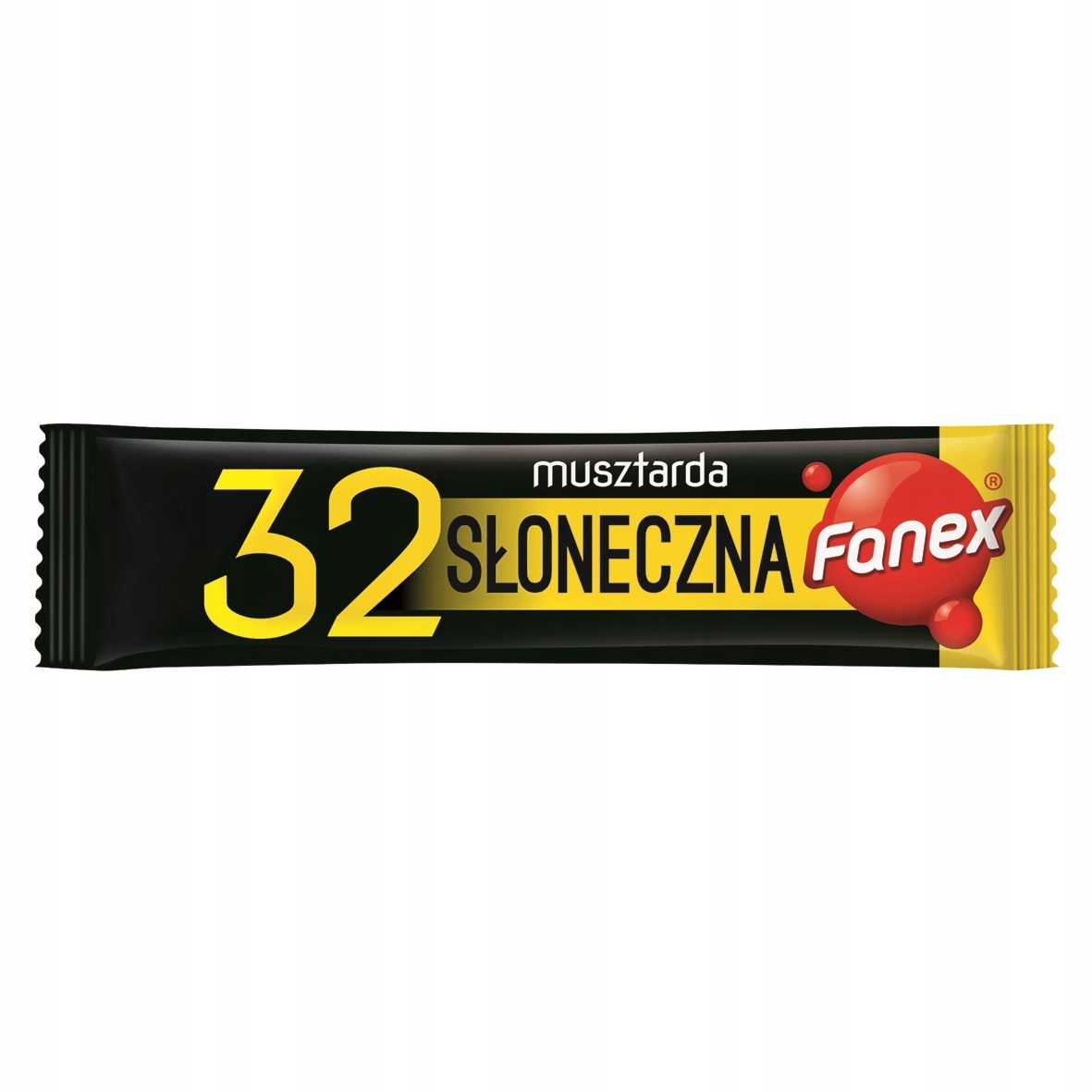 Levně Fanex Hořčice 15 g*120