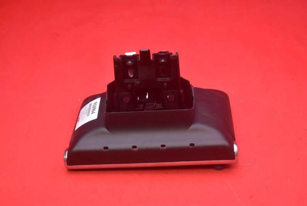 display 98010025ZD06 CITROEN C4 CACTUS 14-17