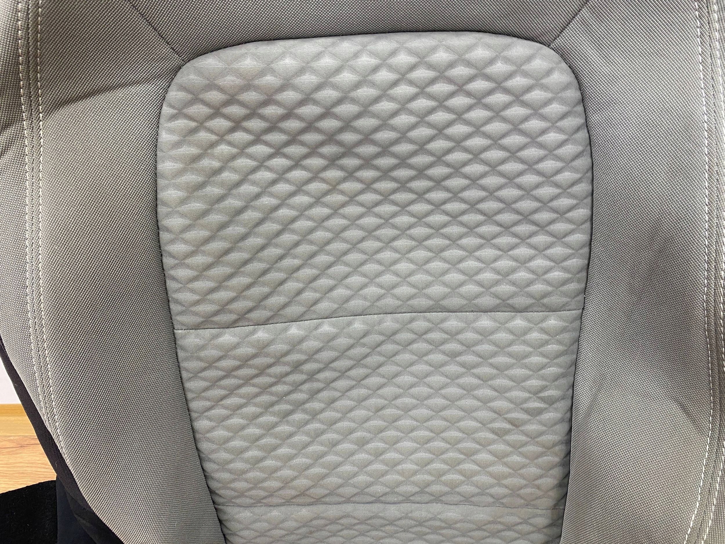 seat driver´s oparcie side upholstery Ford Escape IV Kuga MK3 2020+