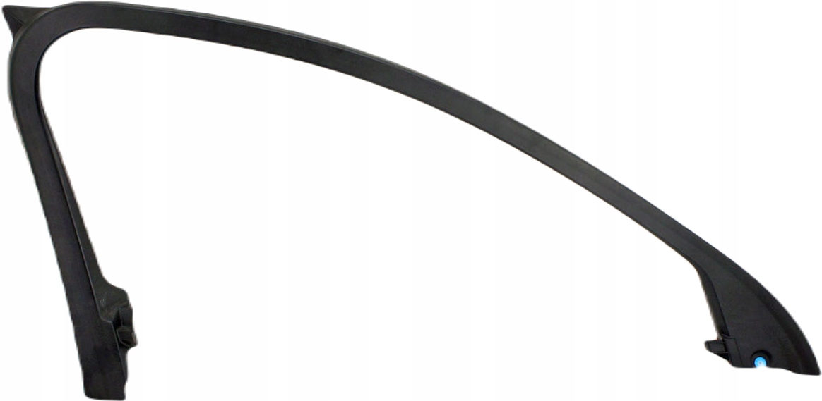 PR306 Volvo V90 16- Osłona Ramka Szyby Lewy Przód 31417233