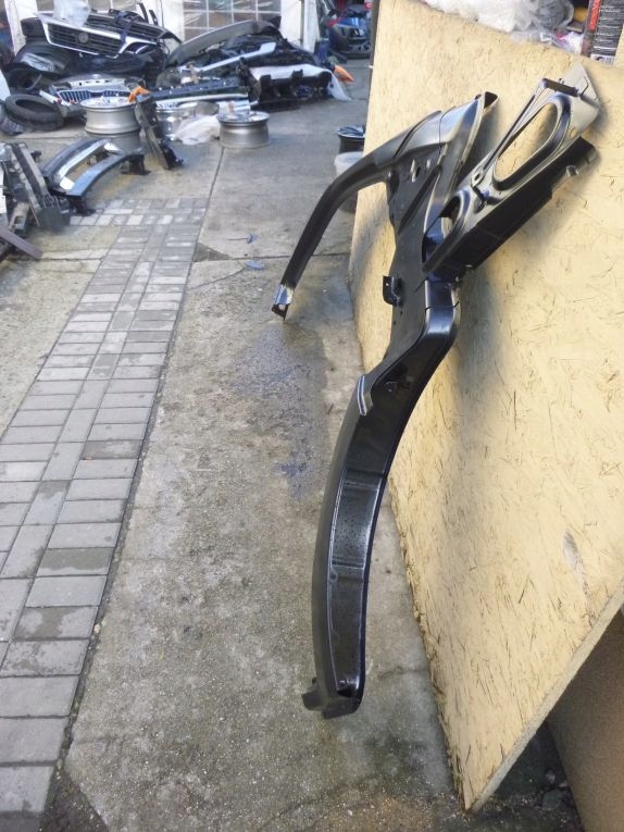 HYUNDAI H350 2014- pillar right