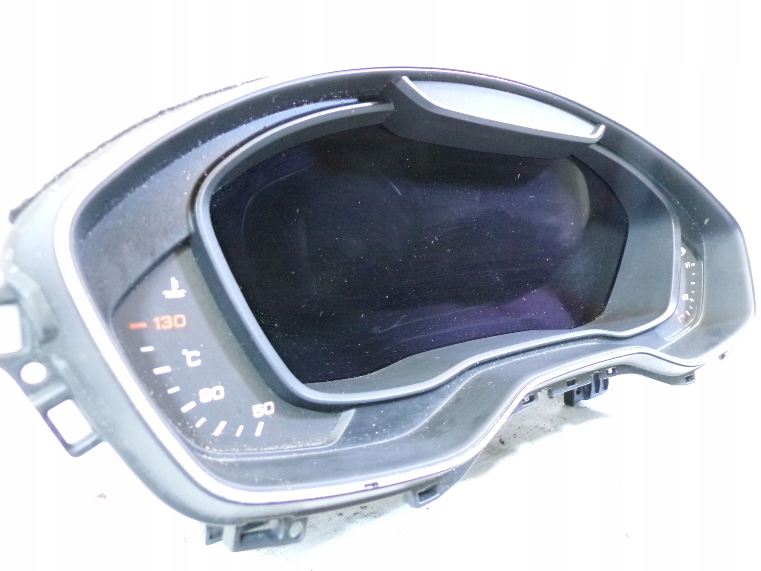 dials dials AUDI A4 B9 8W5920790B VIRTUAL COCKPIT A4 B9