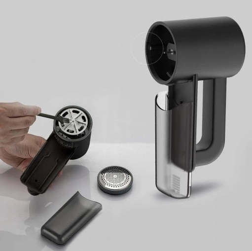 Shaver for clothes DM Lint X-Remover DM X-BL560. Model Lint X-Remover DM X-BL560