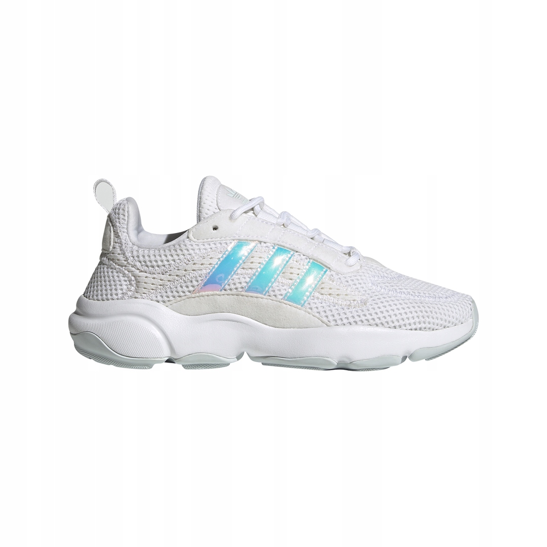 

Buty młodzieżowe adidas Haiwee J EF5778